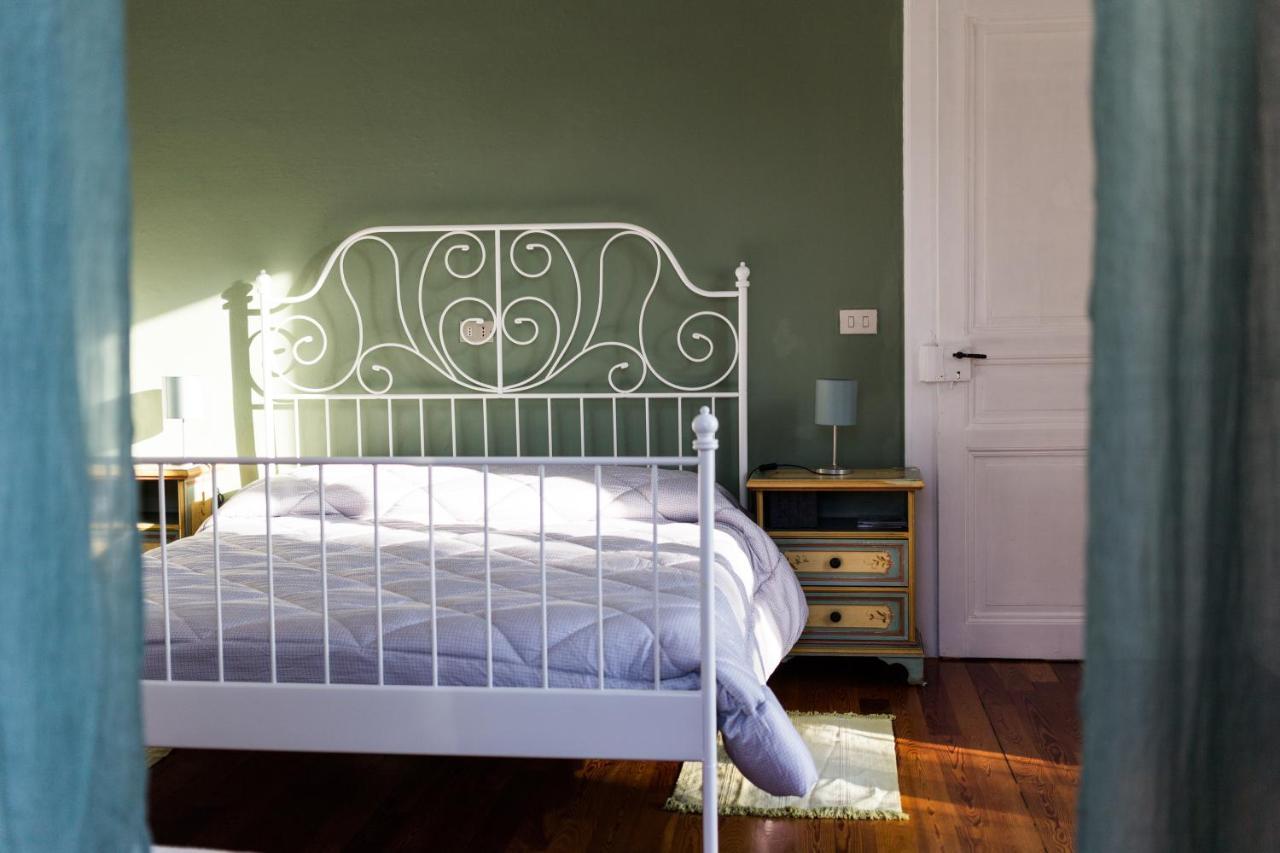 Cherryhome Apartment Arizzano