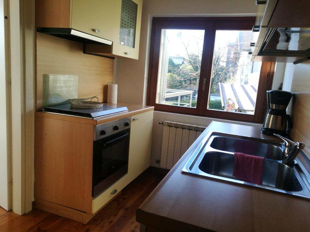 Cherryhome Apartment
