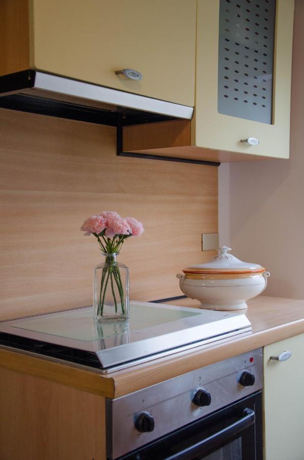 Cherryhome Apartment *