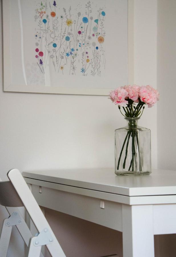 Apartment Cherryhome *